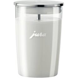 Стеклянный контейнер для молока 0,5L JURA, 72570