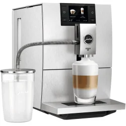 Стеклянный контейнер для молока 0,5L JURA, 72570