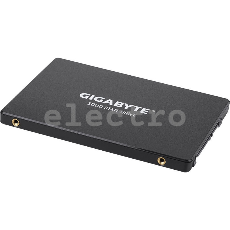 1 ТБ SSD-накопитель GIGABYTE, GP-GSTFS31100TNTD