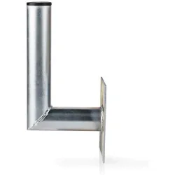 Настенное крепление телескопической для антенн, 35-66 cm