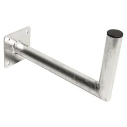 Настенное крепление для антенны 45см, трубка 50мм, SDWM220ME