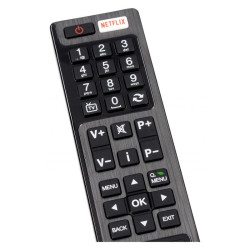 Hitachi/ Finlux televiisori pult 30091082