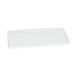 Liebherr külmiku sügavkülmiku keskmise sahtli esipaneel, 979135600