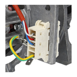 Electrolux kuivati mootor 8072524021, 8588072524024, AWO