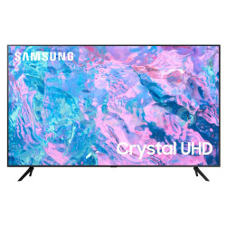 55'' Ultra HD LED LCD-teler Samsung, UE55DU7172UXXH