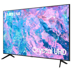 55'' Ultra HD LED LCD-teler Samsung, UE55DU7172UXXH