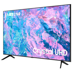 55'' Ultra HD LED LCD-телевизор Samsung, UE55CU7172UXXH