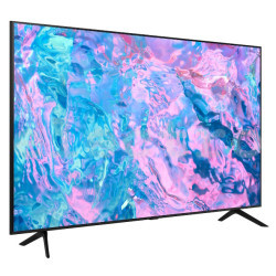 55'' Ultra HD LED LCD-teler Samsung, UE55DU7172UXXH