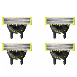 Varuterad OneBlade 360, 4...