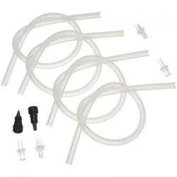 Комплект принадлежностей для молочной системы JURA HP3, 24117