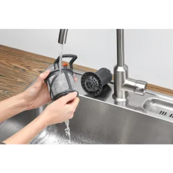 Nõudepesumasin Electrolux, 9 nõudekomplekti, valge, ESA42110SW