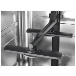 Nõudepesumasin Electrolux, 9 nõudekomplekti, valge, ESA42110SW