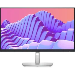 24" Full HD LED IPS monitor...