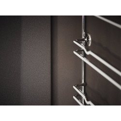 Integreeritav ahi Electrolux, 65 L, must, katalüütiline puhastus, EOF5C50BZ