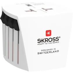 Reisiadapter Skross World,...