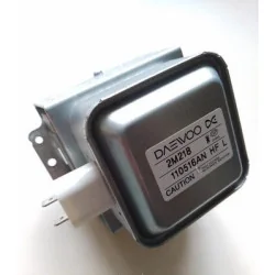 Daewoo mikrolaineahju magnetron 2M218
