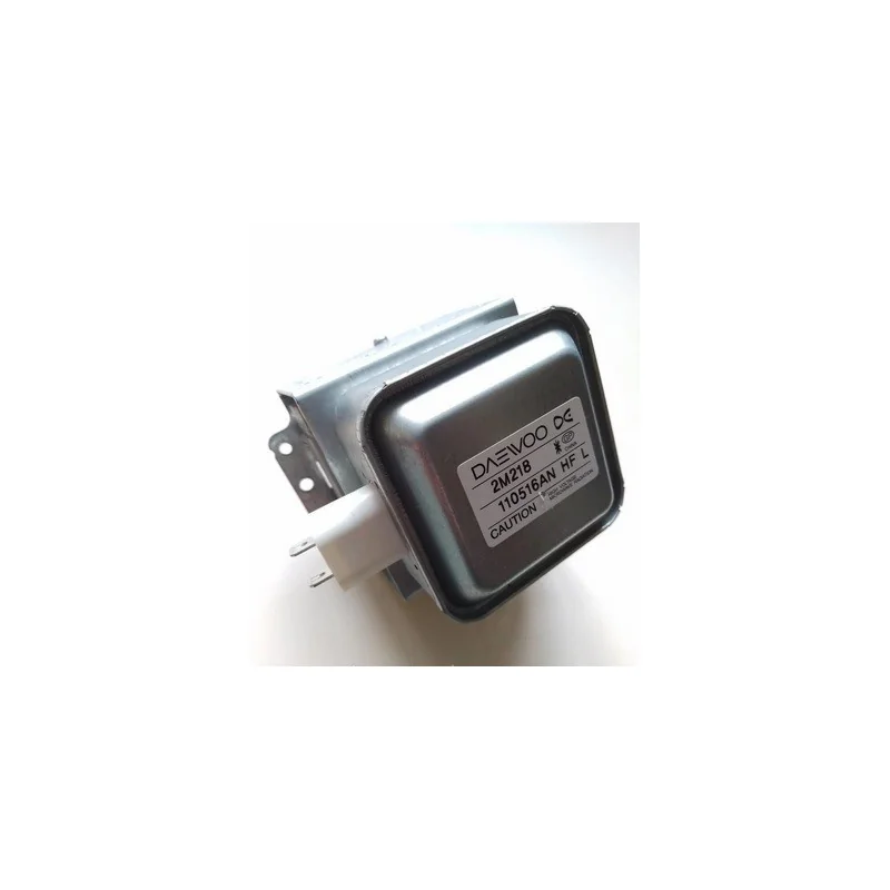 Daewoo mikrolaineahju magnetron 2M218 Daewoo mikrolaineahju magnetron 2M218