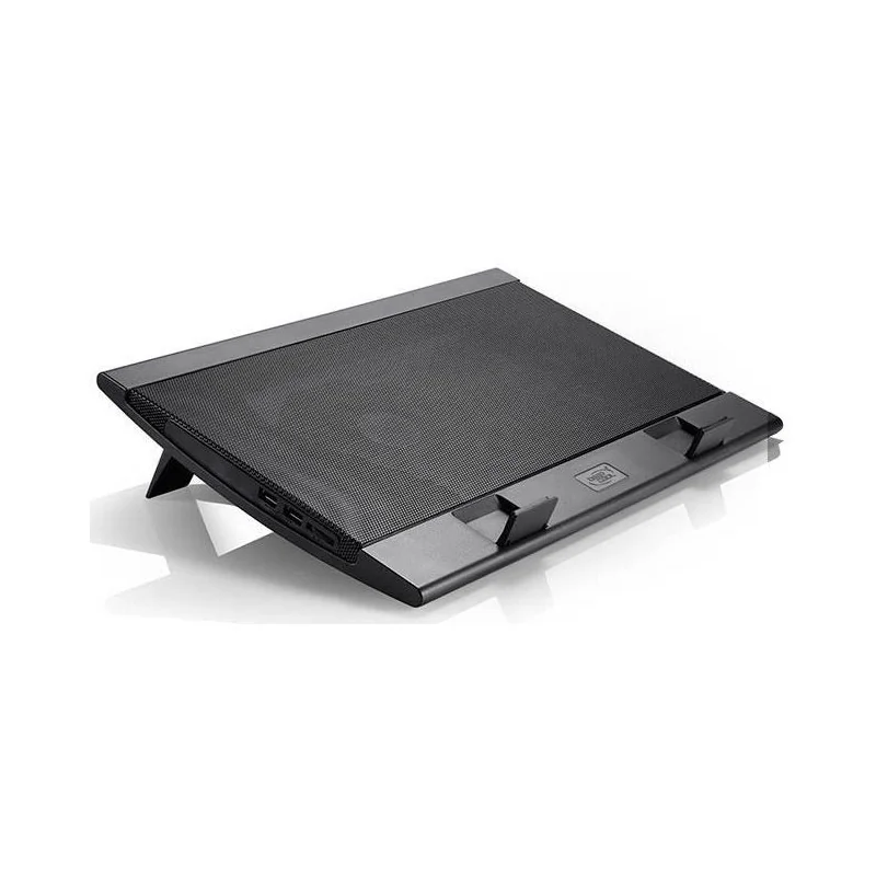 Sülearvuti jahutusalus Deep Cool Wind Pal FS 17'', 100336