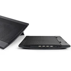 Sülearvuti jahutusalus Deep Cool Wind Pal FS 17'', 100336