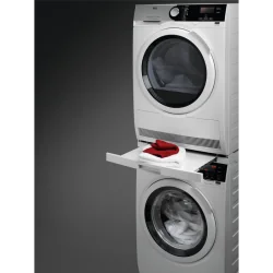 Bosch Pesutorni kinnituskomplekt, vahelaud, väljatõmmatava riiuliga, WTZ11400