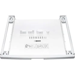 Соединительная рама для сушилки и стиральной машины Bosch, WTZ11400