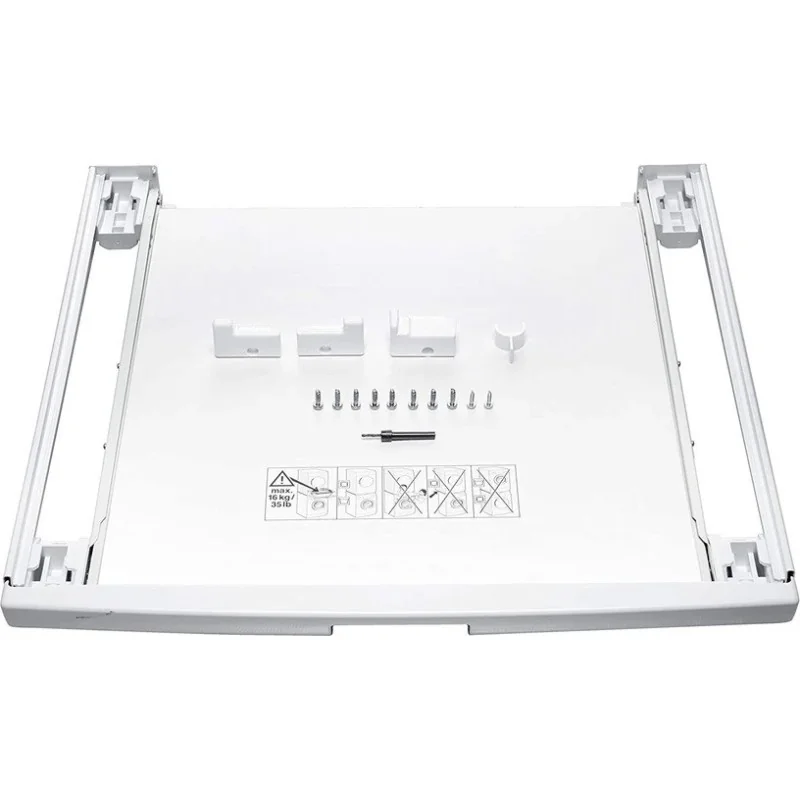 Соединительная рама для сушилки и стиральной машины Bosch, WTZ11400