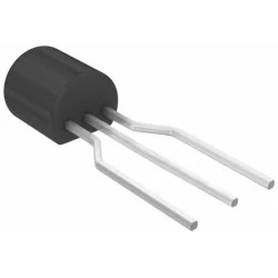 Transistor 2N5551, NPN 160V...