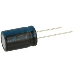 Электролитический...