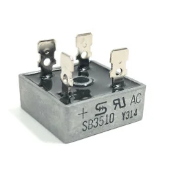 Alaldussild 1000V 35A...