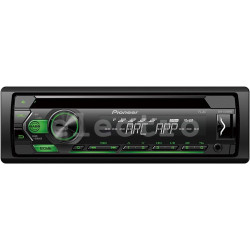 Autoraadio Manta RS4507, Bluetooth