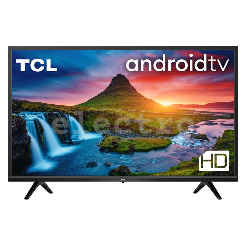 32'' Android LED LCD-teler TCL 32S5400