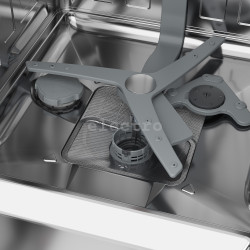 Интегрируемая посудомоечная машина Beko, 13 комплектов посуды, BDIN38650C