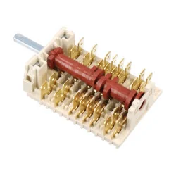 Hansa elektripliidi funktsioonilüliti 8061791, 8062895