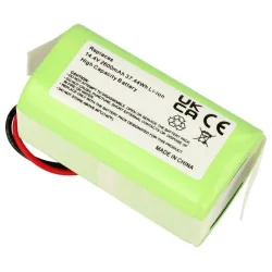 ECOVACS robottolmuimeja aku N79S,14.4V, 2.6Ah