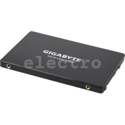 Sisemine SSD kõvaketas Gigabyte, 480 GB, GP-GSTFS31480GNTD