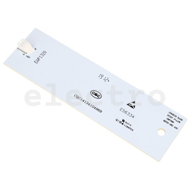 LED СВЕТИЛЬНИК ХОЛОДИЛЬНИКА Hisense HK1887585