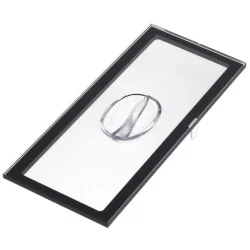 Jura espresso ubade kaas J-seeria 66613