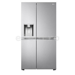 SBS-холодильник LG (179...