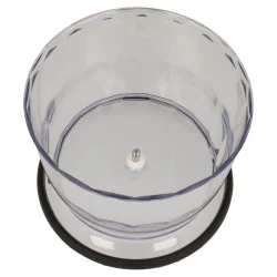 BRAUN saumikseri suurem purustusanum 500 ml, AS00004191, BR67050142