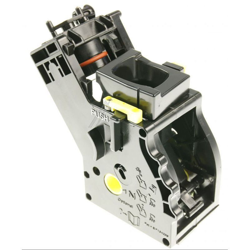 Заварочный блок для кофеварки Philips 421944092331, XSMALL