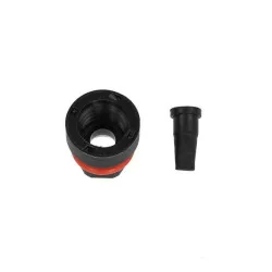 Воздухозаборник капучинатора (дюза) Jura, 70008 GIGA series