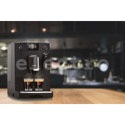 Espressomasin Nivona 550