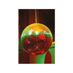 Шарик дискотечная зеркальная 50 cm, VDL50MB2