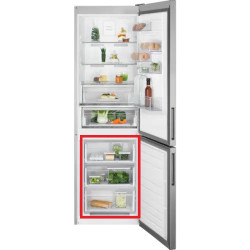 BEKO külmiku sügavkülmiku uksetihend 4324853300, 4307791800, 4324858800