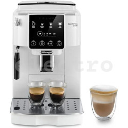 Espressomasin DeLonghi Magnifica Start, valge, ECAM220.20.W