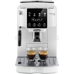 Espressomasin DeLonghi Magnifica Start, valge, ECAM220.20.W