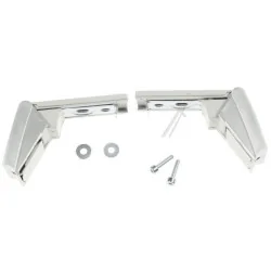 Ремкомплект ручки холодильника, Liebherr, 959017800, 959012800, не оригинал