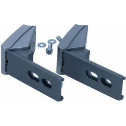 Liebherr külmiku käepideme remondikomplekt, 959017800, 959012800 mitte originaal