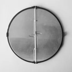 Возвратный клапан Faber 112.0189.207 (12cм)