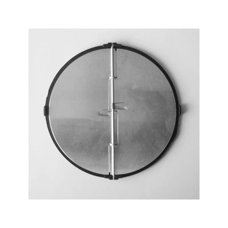 Õhu tagasivooluklapp Faber 120 mm